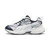 Puma Morphic Beyaz Unisex Günlük Spor Ayakkabı