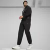 Puma MMQ Hoodie Siyah Erkek Sweatshirt