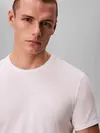 Calvin Klein S/S CREW NECK 3PK Erkek 3lü Tişört Set