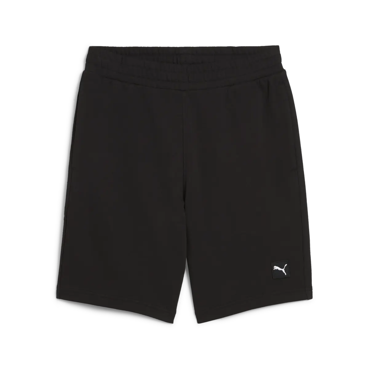 PUMA ESS ELEVATED Shorts Siyah Erkek Şort