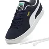 Puma Suede Classic Lacivert Erkek Günlük Spor Ayakkabı