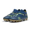 Puma FUTURE 7 MATCH BNA FG/AG JR Lacivert Erkek Çocuk Krampon