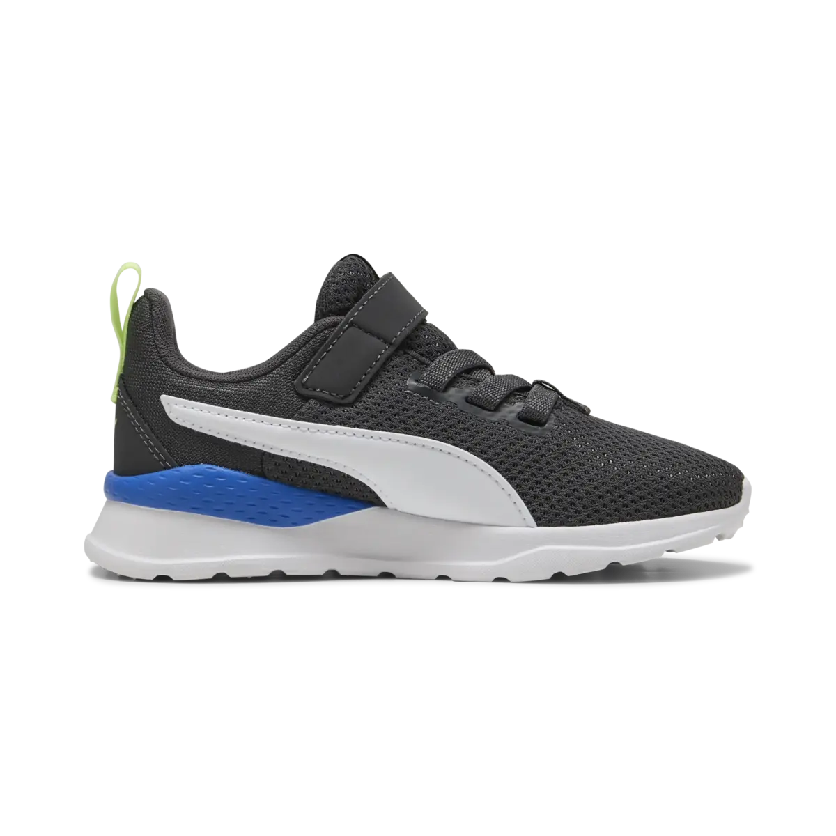 Puma Anzarun Lite AC+ PS Gri Erkek Spor Ayakkabı & Sneaker