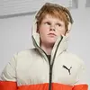 Puma Poly Hooded Puffer Jacket Unisex Mont