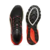 Puma Electrify NITRO  4 Trail Siyah Erkek Yürüyüş ve Koşu Ayakkabısı