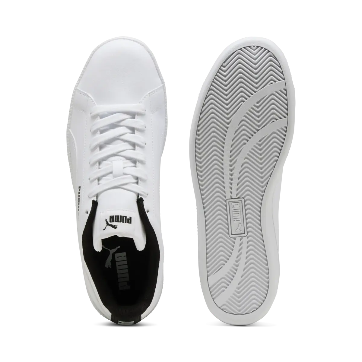 Puma UP Beyaz Unisex Spor Ayakkabı