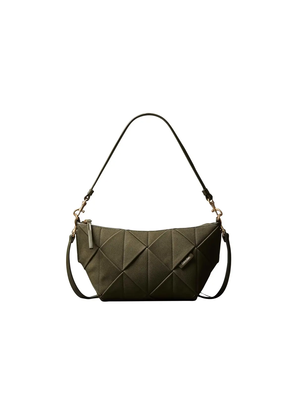 WOVEN SUEDED SHOULDE, LI1