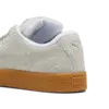 Puma Suede XL Hairy Wns Krem Kadın Spor Ayakkabı & Sneaker
