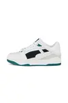 Puma Slipstream Suede Fs Beyaz-Siyah Kadın Günlük Spor Ayakkabı