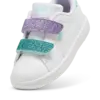 Puma PumaSmsh3.0L GlttrVlcr V Inf Beyaz Bebek Spor Ayakkabı