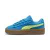 Puma Creeper Fenty Kadın Turkuaz Günlük Spor Ayakkabı