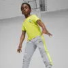 PUMA PUMA X TROLLS T7 Track Pants TR Gray Fog Gri Çocuk Eşofman Altı