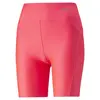 Puma Run Ultraform Tıght Short Pembe Kadın Spor Biker Tayt