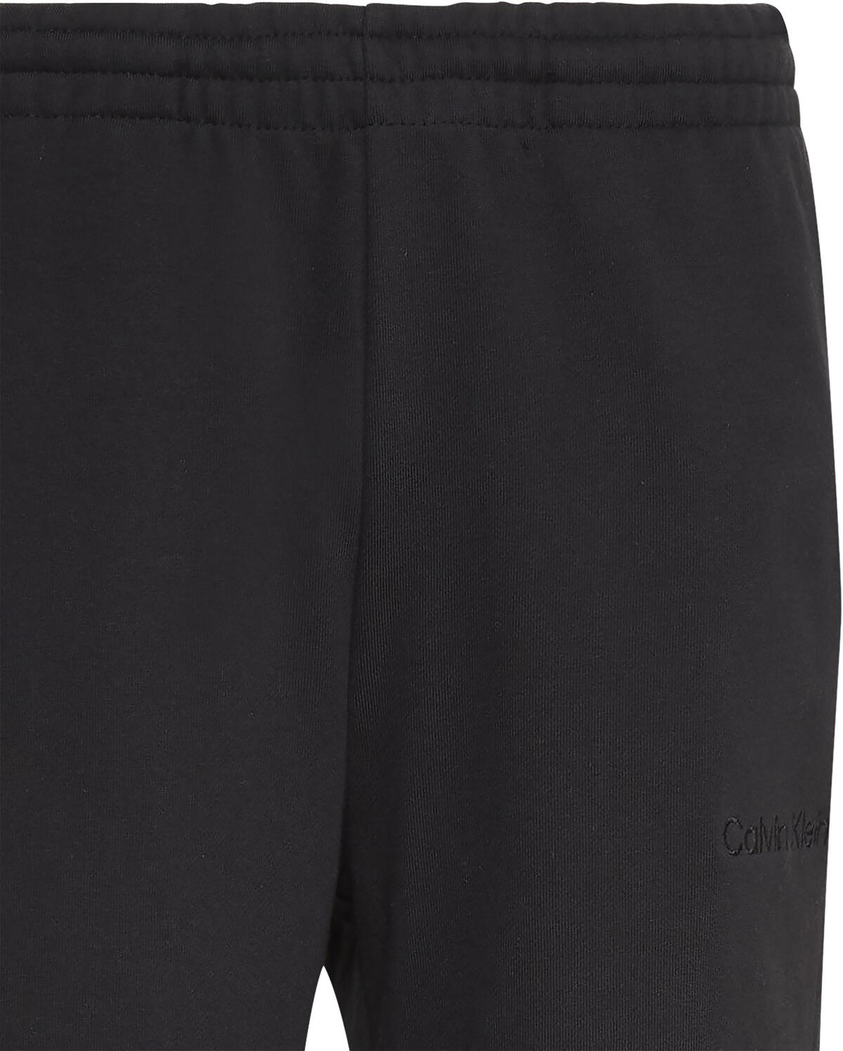 Calvin Klein JOGGER Siyah Kadın Eşofman Altı Calvin Klein JOGGER Siyah Kadın Eşofman Altı