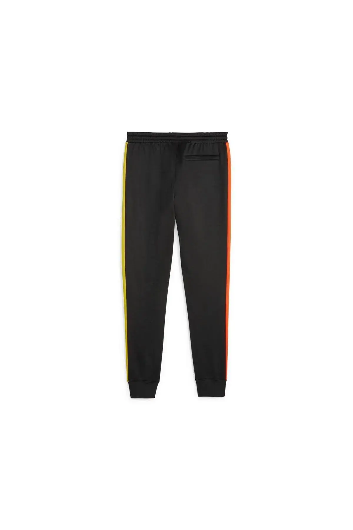 Puma T7 ICONIC Track Pants (s) PT Siyah Erkek Eşofman Altı