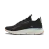 Puma FlexFocus Better Knit Wn Siyah Kadın Yürüyüş Ayakkabısı