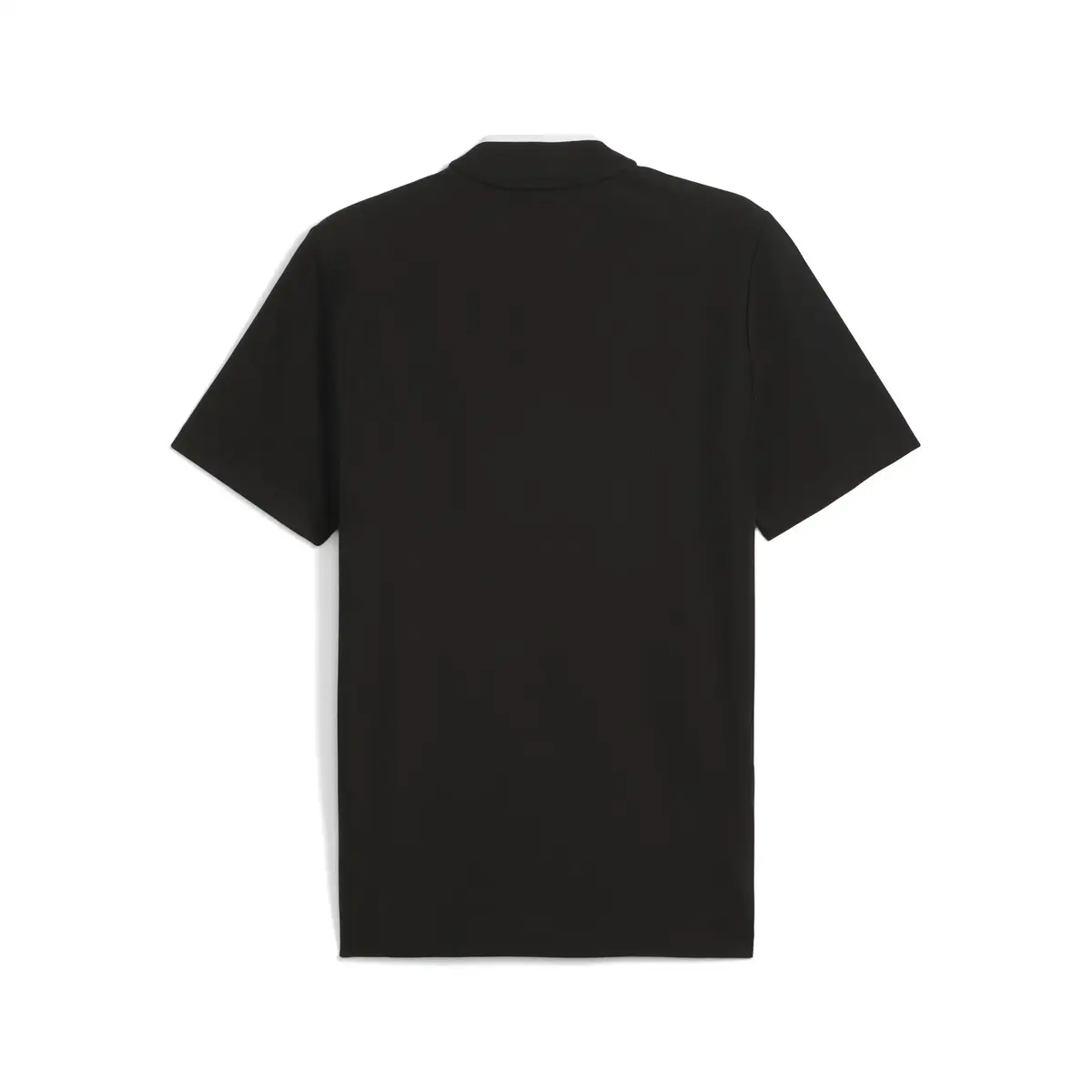 PUMA BMW MMS POLO 2 Siyah Erkek Polo T-Shirt