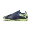 Puma FUTURE 7 PLAY TT Lacivert Unisex Halı Saha Ayakkabısı
