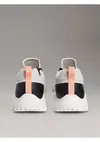 Calvin Klein EVA RUNNER TECH KNIT Bej Erkek Günlük Spor Ayakkabı