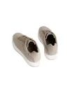 Calvin Klein BASKET CUPSOLE OXF L, 0HQ, 41 Bej Erkek Spor Ayakkabı & Sneaker