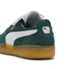 Puma Palermo Moda Tongue Wns Yeşil Kadın Spor Ayakkabı