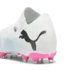 Puma FUTURE 7 MATCH FG/AG Beyaz Erkek Krampon