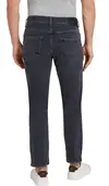 Tommy Hilfiger STRAIGHT DENTON STR, 1B7 Gri Erkek Jean Pantolon