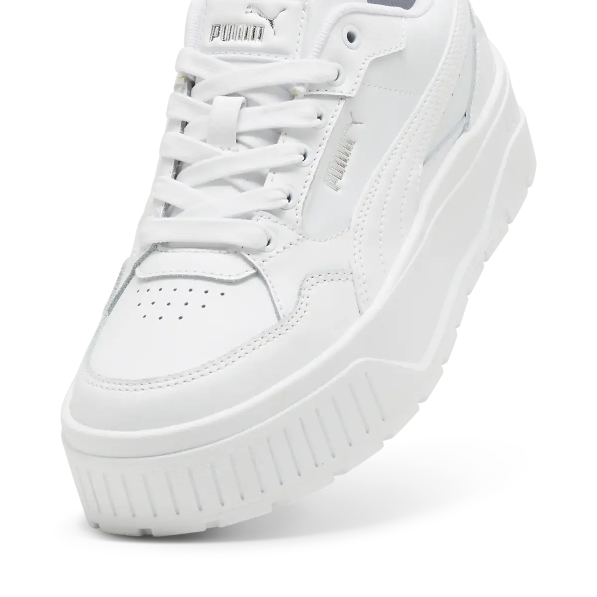 Puma Karmen II Idol Kadın Spor Ayakkabı & Sneaker