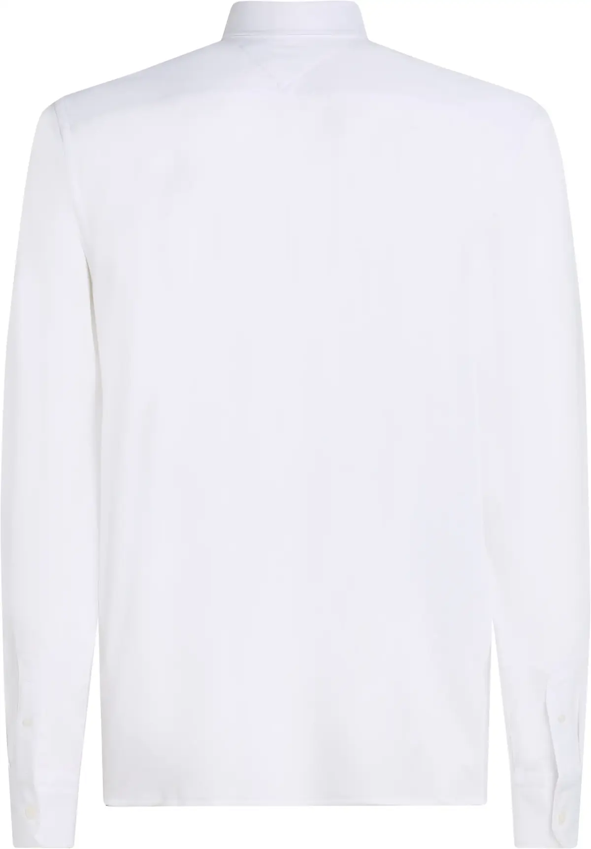 Tommy Hilfiger PERFORMANCE TWO TONE, YCF Beyaz Erkek Gömlek