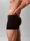Calvin Klein TRUNK 3PK Siyah Erkek 3lü Boxer Set