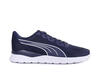 Puma Lite Runner TDP Lacivert Unisex Yürüyüş ve Koşu Ayakkabısı