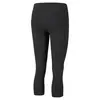 Puma Active 3/4 Tights Siyah Kadın Tayt