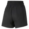 Puma T7 Shorts Siyah Kadın Şort