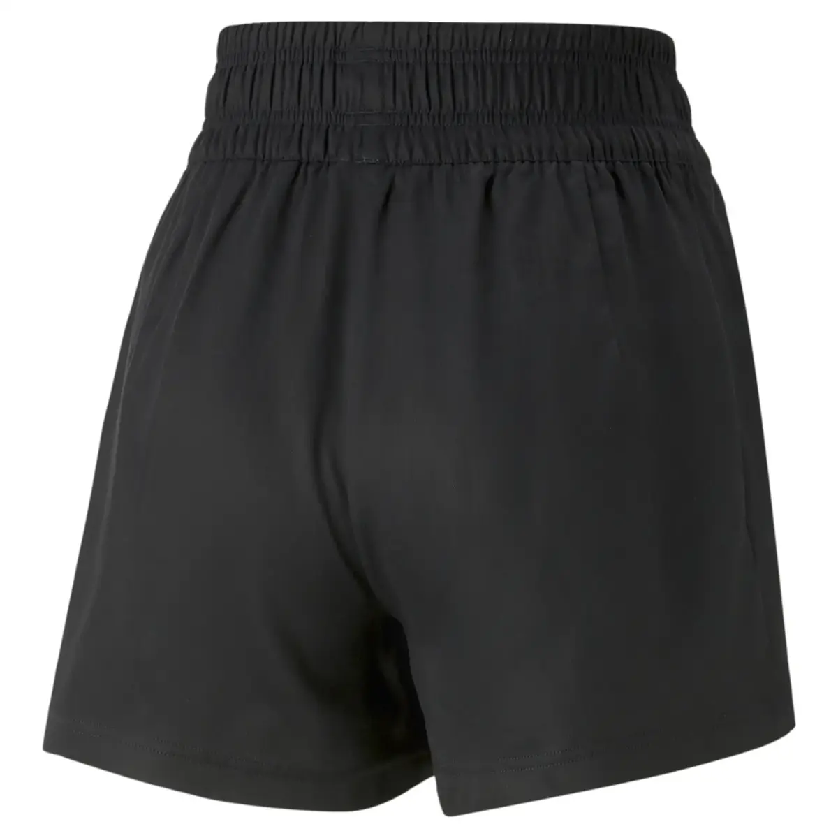 Puma T7 Shorts Siyah Kadın Şort