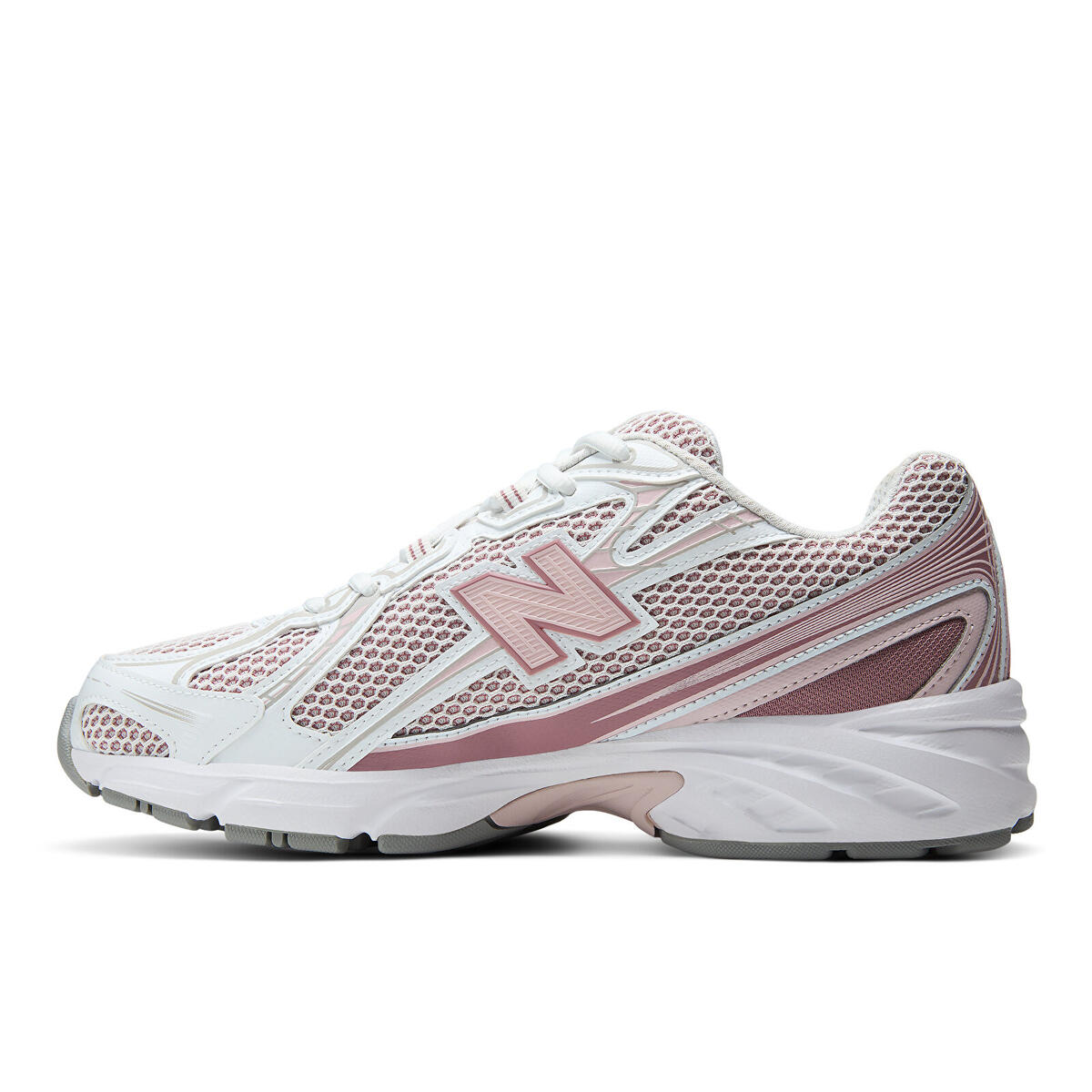 New Balance 740 Kadın Pembe Günlük Spor Ayakkabı