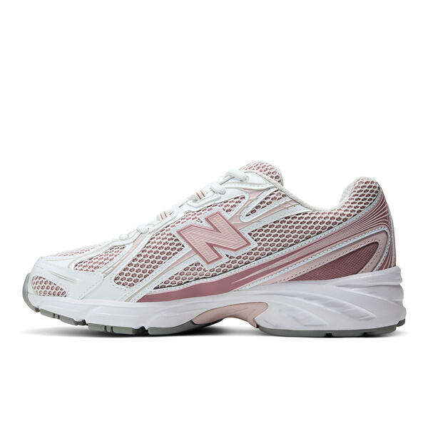 New Balance 740 Kadın Pembe Günlük Spor Ayakkabı