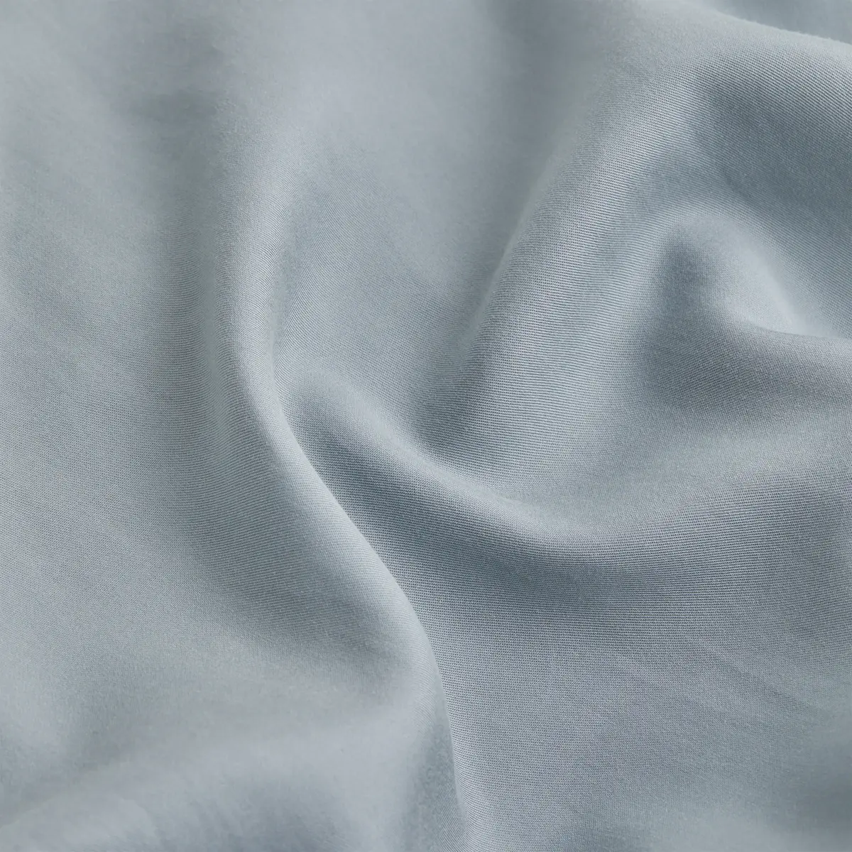 Calvin Klein LYOCELL SHIRT DRESS, PC2 Yeşil Kadın Elbise-Etek