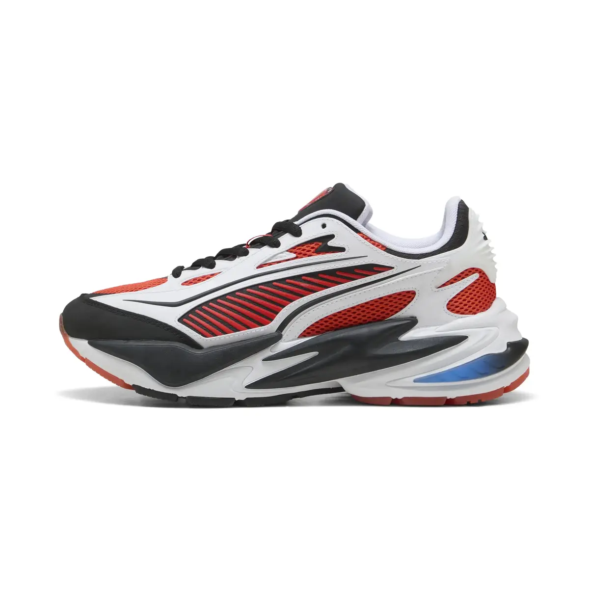 Puma RS Surge Kırmızı Erkek Günlük Spor Ayakkabı