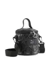 Puma Classics Archive Bucket Bag Kadın Siyah Çapraz Çanta