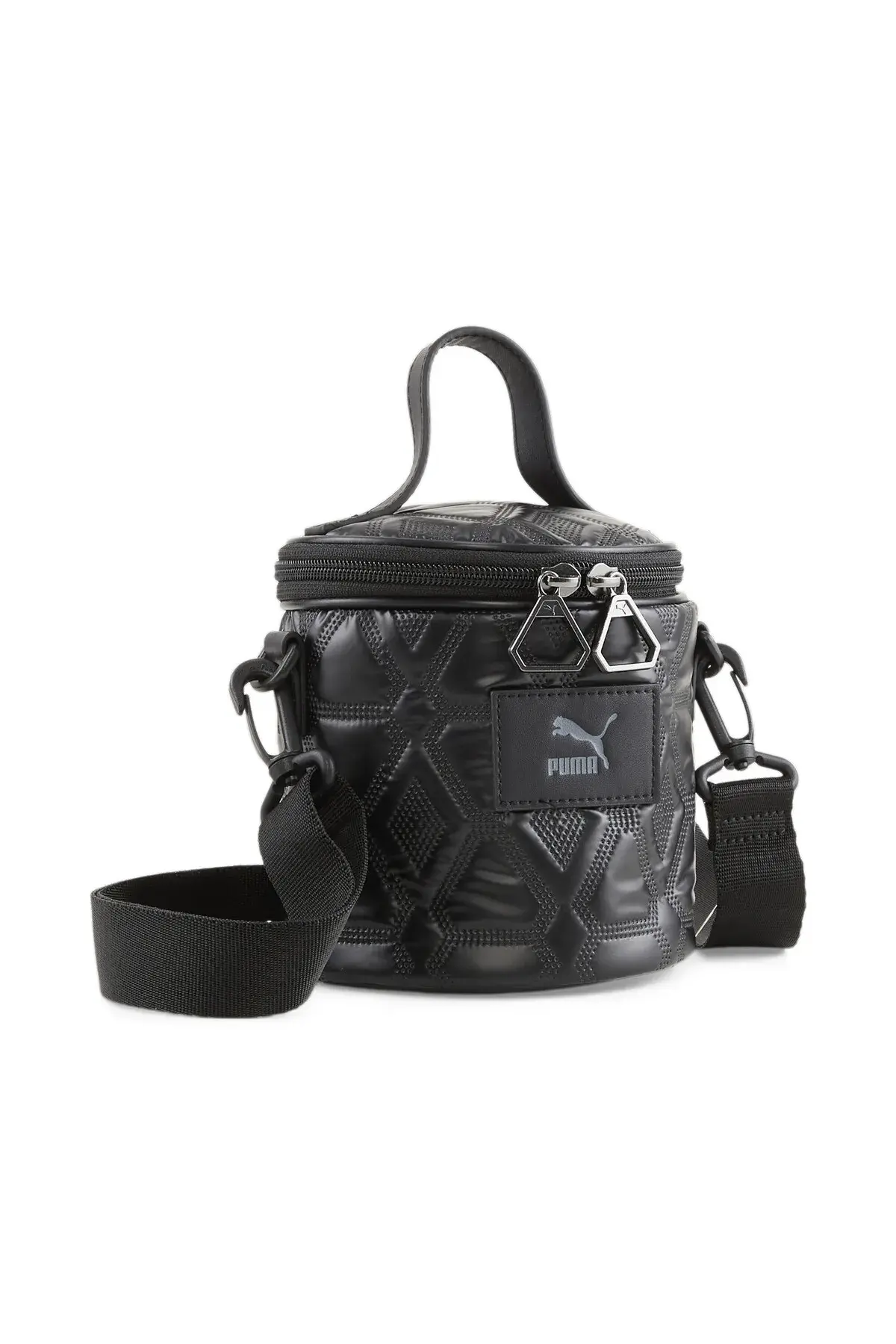 Puma Classics Archive Bucket Bag Kadın Siyah Çapraz Çanta