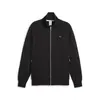 Puma MMQ T7 Track Jacket Siyah Erkek Ceket
