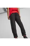 Puma Ferrari Race Sweat Pants Siyah Erkek Eşofman Altı