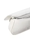 Calvin Klein CK CURVED WALLET Siyah Omuz Çantası