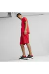 Puma Ferrari Slipstream Siyah Erkek Günlük Spor Ayakkabı