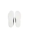 Calvin Klein LOW PROF CUPSOLE SU, 0GM, 41 Siyah Erkek Spor Ayakkabı & Sneaker