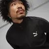 PUMA T7 Track Jacket Siyah Erkek Ceket