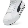 Puma Kaia 2.0 Mid SL Beyaz Kadın Bilekli Günlük Spor Ayakkabı