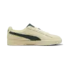 Puma Clyde Players Lane Krem Unisex Spor Ayakkabı