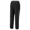 Puma SWxP Polar Fleece Pants Siyah Erkek Pantolon