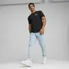 PUMA -180 Club 48 Beyaz Unisex Günlük Spor Ayakkabı